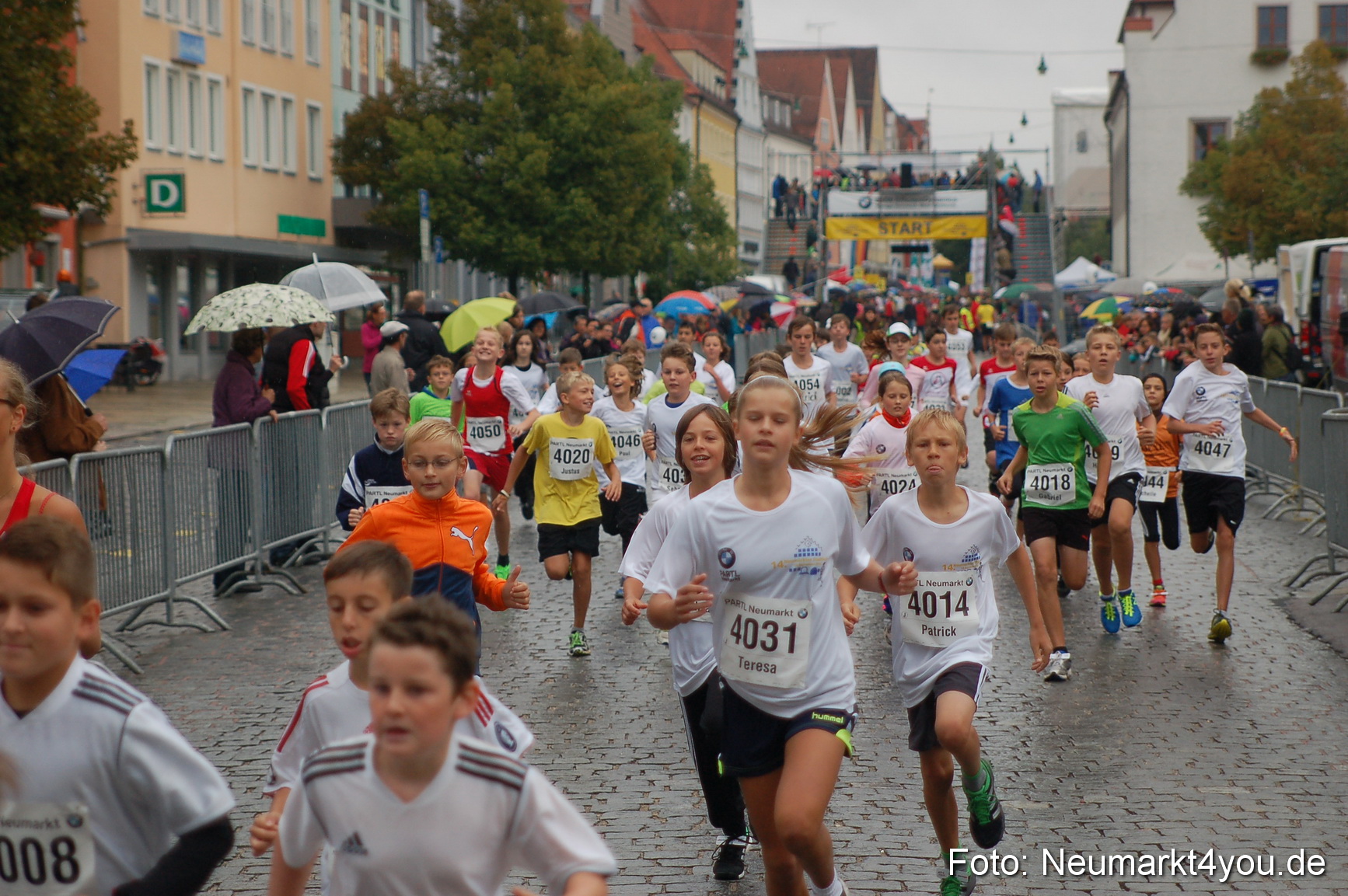 Stadtlauf Neumarkt 2013 0133